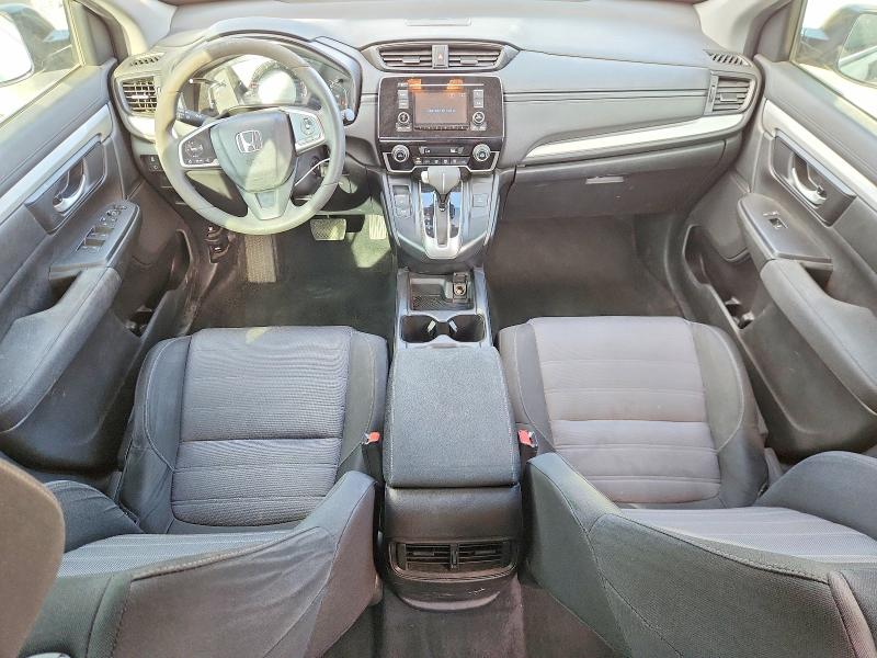 Продаж на аукціоні авто 2018 Honda Cr-v, vin: 2HKRW5H31JH412630, номер лоту: 53799276