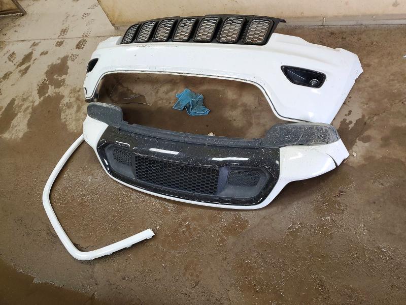 Продажа на аукционе авто 2017 Jeep Grand Cherokee, vin: 1C4RJFAG9HC851257, номер лота: 52349346