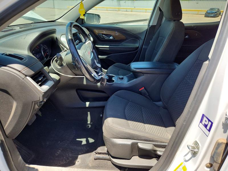 Продажа на аукционе авто 2021 Gmc Terrain, vin: 3GKALMEV0ML321377, номер лота: 54150126