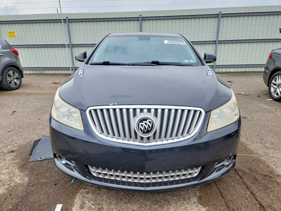 Aukcja sprzedaży 2012 Buick Lacrosse, vin: 1G4GF5G31CF196442, numer aukcji: 53244376