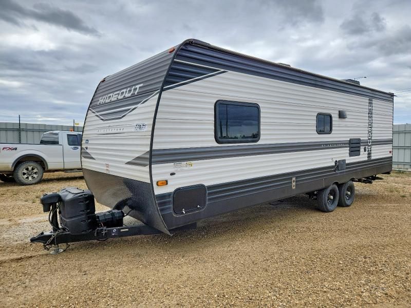Aukcja sprzedaży 2022 Hide Recreational Vehicle (rv), vin: 4YDTH1L26N7245938, numer aukcji: 54527956