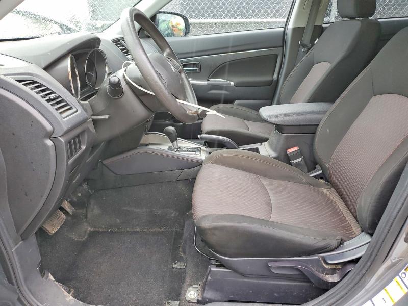 Aukcja sprzedaży 2018 Mitsubishi Outlander Sport, vin: JA4AR3AUXJU012996, numer aukcji: 52467596