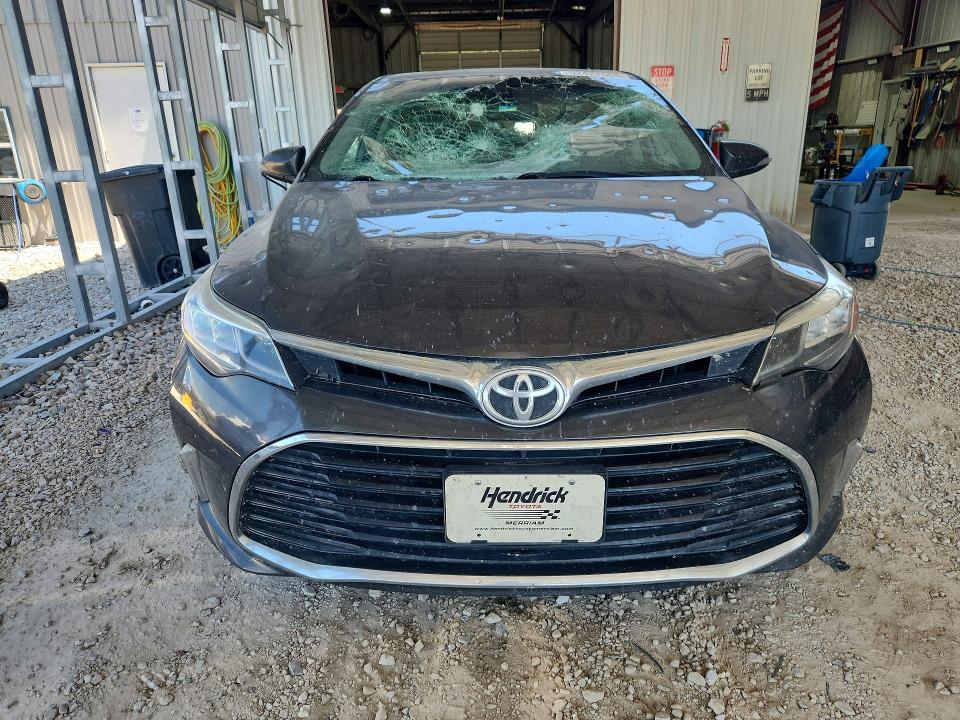 Aukcja sprzedaży 2016 Toyota Avalon, vin: 4T1BK1EBXGU196868, numer aukcji: 52422506