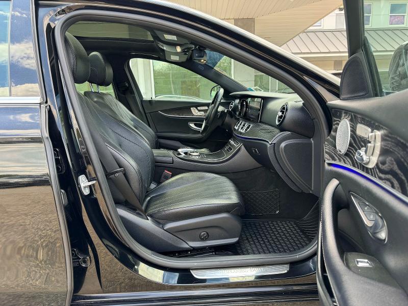Продажа на аукционе авто 2018 Mercedes-benz E, vin: WDDZF4KB8JA356550, номер лота: 54681376