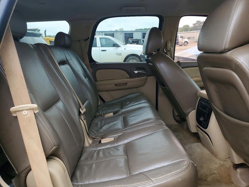 2007 Gmc Yukon მანქანა იყიდება აუქციონზე, vin: 1GKFC13037R164811, აუქციონის ნომერი: 51413706