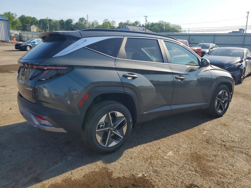 53738446 :رقم المزاد ، KM8JCDD19TU473068 vin ، 2026 Hyundai Tucson مزاد بيع