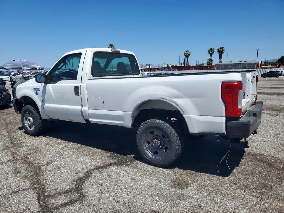 2006 Ford F250 მანქანა იყიდება აუქციონზე, vin: 1FTNF21566ED48455, აუქციონის ნომერი: 54396576