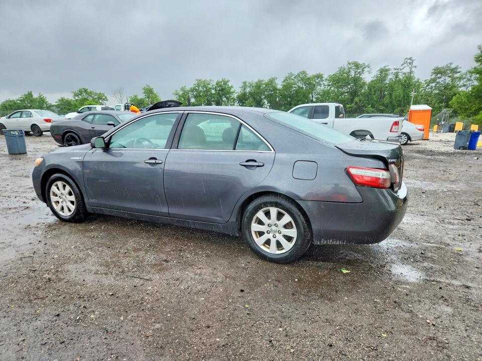 Aukcja sprzedaży 2008 Toyota Camry, vin: 4T1BB46K38U047557, numer aukcji: 54426216