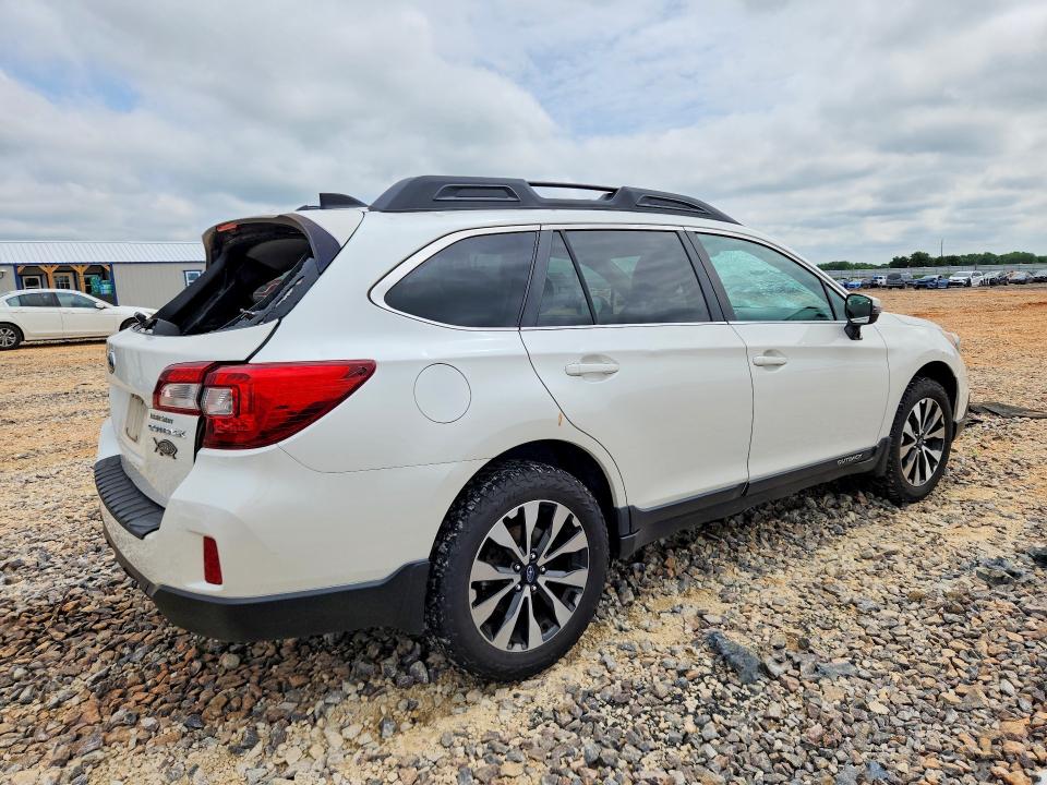 Aukcja sprzedaży 2016 Subaru Outback, vin: 4S4BSBNC3G3240889, numer aukcji: 54657686
