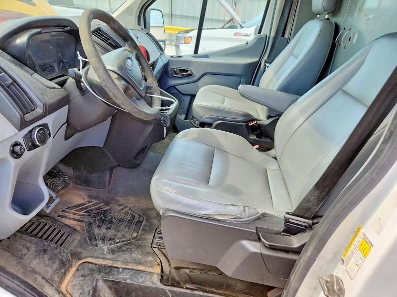 Продаж на аукціоні авто 2015 Ford Transit, vin: 1FTNR1CM5FKA17356, номер лоту: 53745496