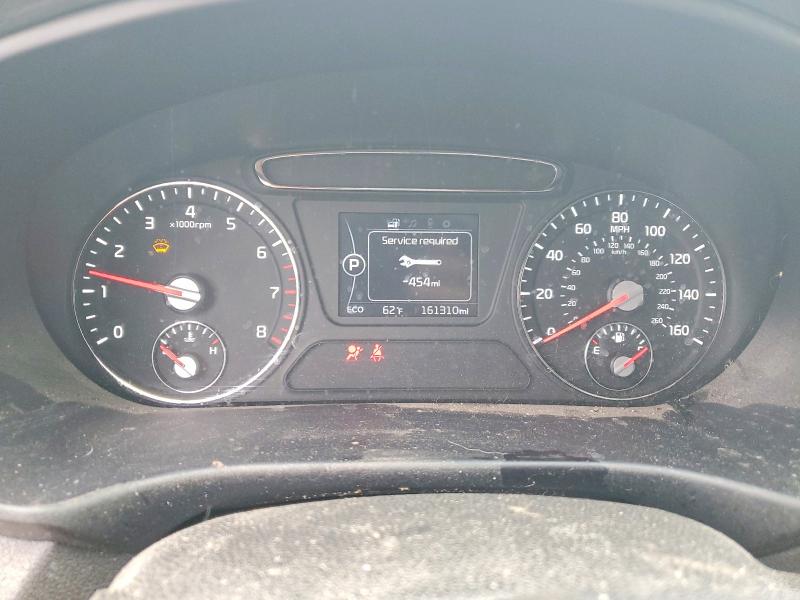 Продаж на аукціоні авто 2016 Kia Sorento, vin: 5XYPGDA52GG018452, номер лоту: 54020496