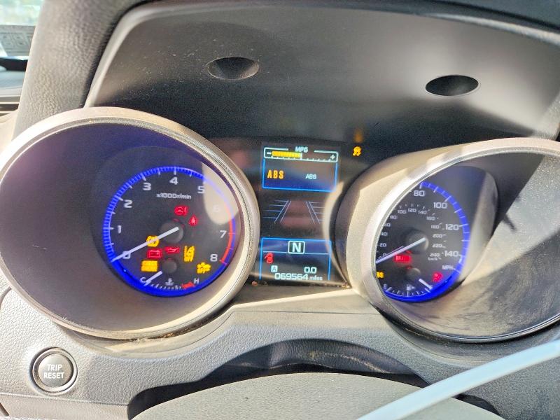 Aukcja sprzedaży 2019 Subaru Outback, vin: 4S4BSAFC4K3295885, numer aukcji: 53017286