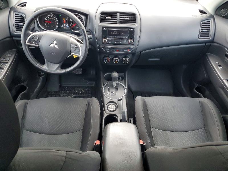 Продаж на аукціоні авто 2015 Mitsubishi Outlander Sport, vin: 4A4AR3AU2FE018050, номер лоту: 53790066