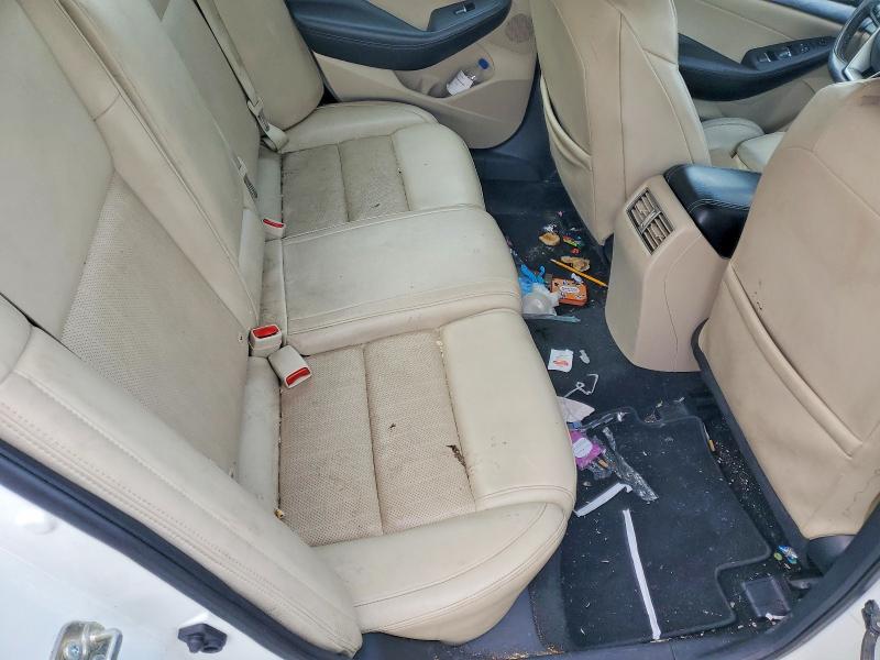 52556576 :رقم المزاد ، 1N4AA6AP1HC403470 vin ، 2017 Nissan Maxima مزاد بيع