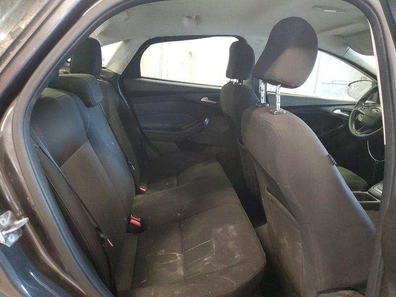 Aukcja sprzedaży 2015 Ford Focus, vin: 1FADP3F28FL313642, numer aukcji: 54916776