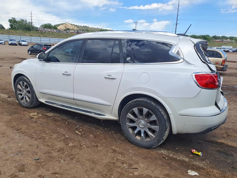 2016 Buick Enclave მანქანა იყიდება აუქციონზე, vin: 5GAKVCKDXGJ275330, აუქციონის ნომერი: 54267336