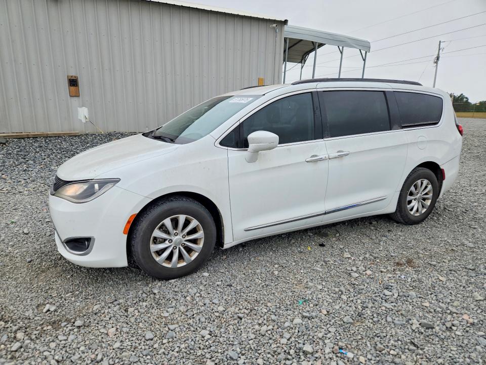 Aukcja sprzedaży 2017 Chrysler Pacifica, vin: 2C4RC1BG5HR795580, numer aukcji: 51765976
