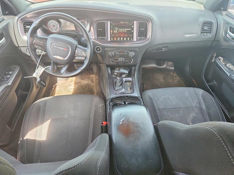 Продаж на аукціоні авто 2016 Dodge Charger, vin: 2C3CDXHG4GH276882, номер лоту: 53817656