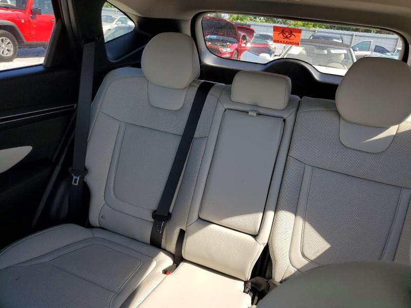 Продажа на аукционе авто 2024 Hyundai Tucson, vin: 5NMJE3DE3RH414075, номер лота: 53396576
