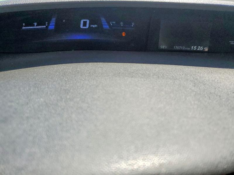Aukcja sprzedaży 2014 Honda Civic, vin: 19XFB2F97EE079462, numer aukcji: 53967146