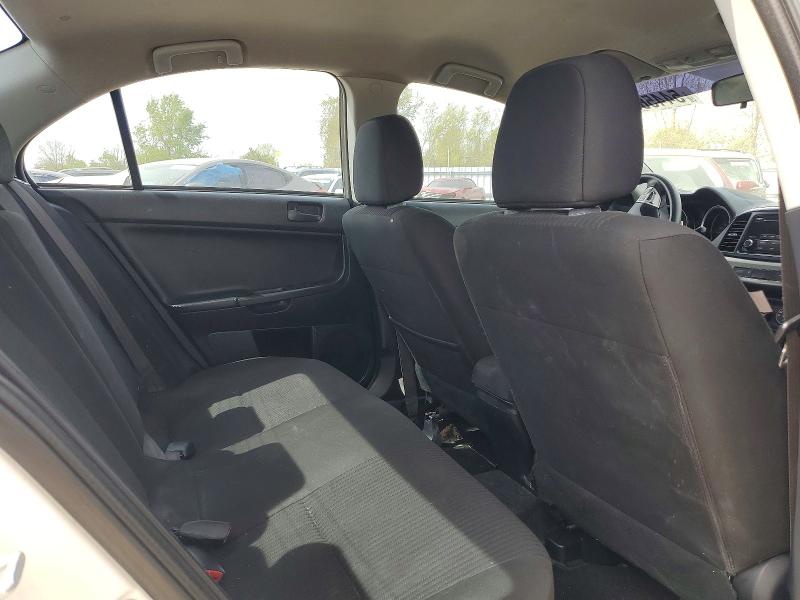 Aukcja sprzedaży 2014 Mitsubishi Lancer, vin: JA32V2FW2EU606853, numer aukcji: 54456636