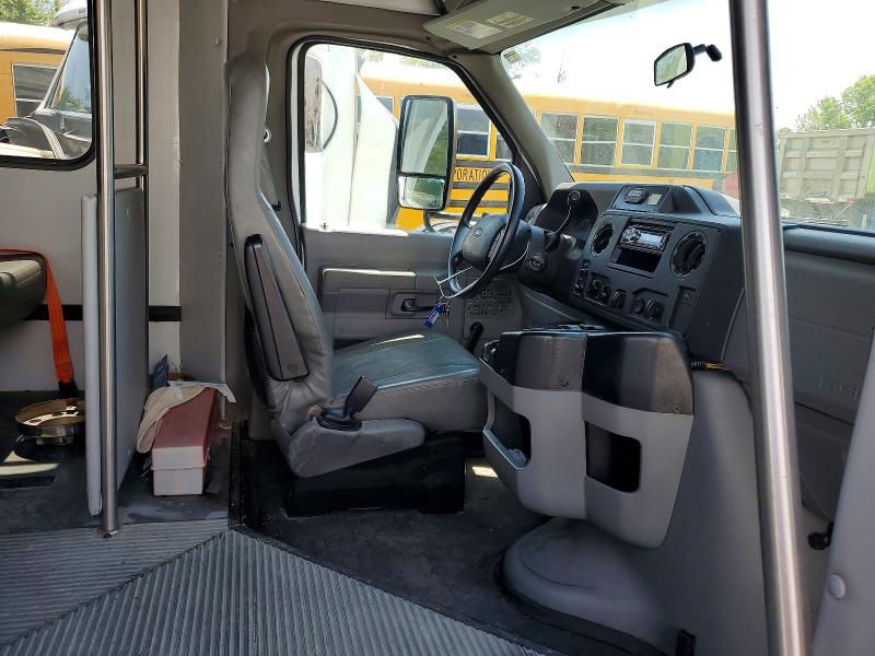 Продажа на аукционе авто 2013 Ford E350, vin: 1FDEE3FL1DDA20651, номер лота: 52915046