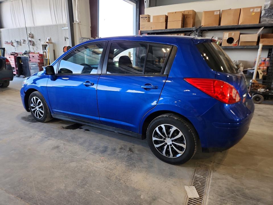 Продажа на аукционе авто 2012 Nissan Versa, vin: 3N1BC1CP2CK265386, номер лота: 51646346
