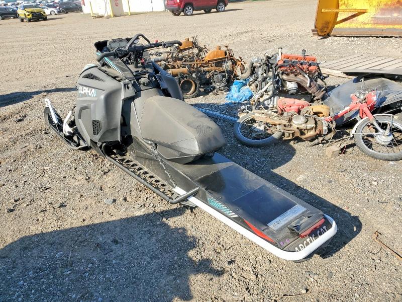 Продаж на аукціоні авто 2019 Arctic Cat Arctic Cat, vin: 4UF19SNW8KT113787, номер лоту: 52003666