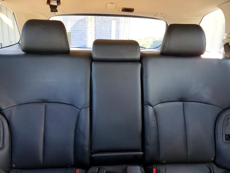 Aukcja sprzedaży 2014 Subaru Outback, vin: 4S4BRBLC8E3208709, numer aukcji: 53104356