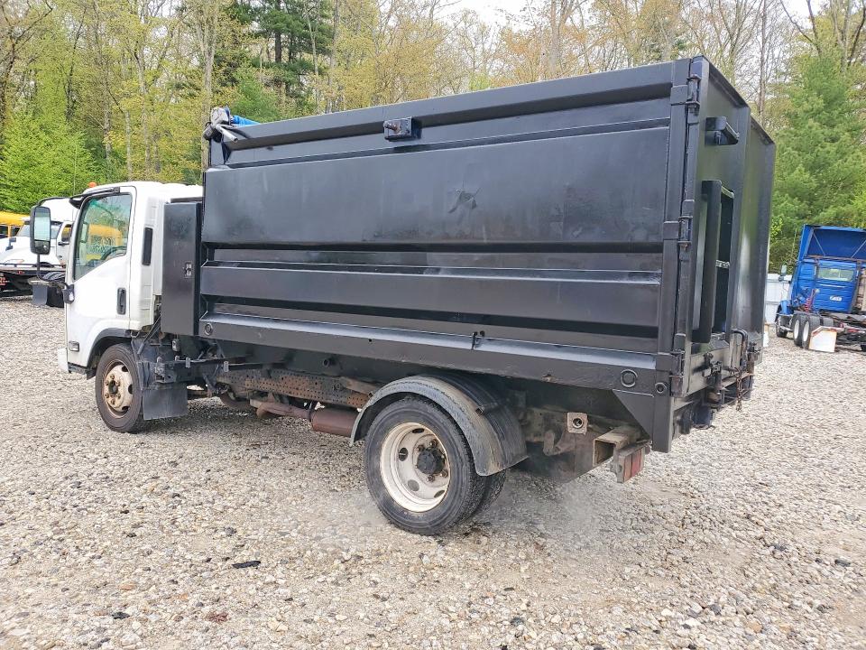 Aukcja sprzedaży 2014 Isuzu Npr Hd, vin: 54DC4W1B0ES801071, numer aukcji: 51120776