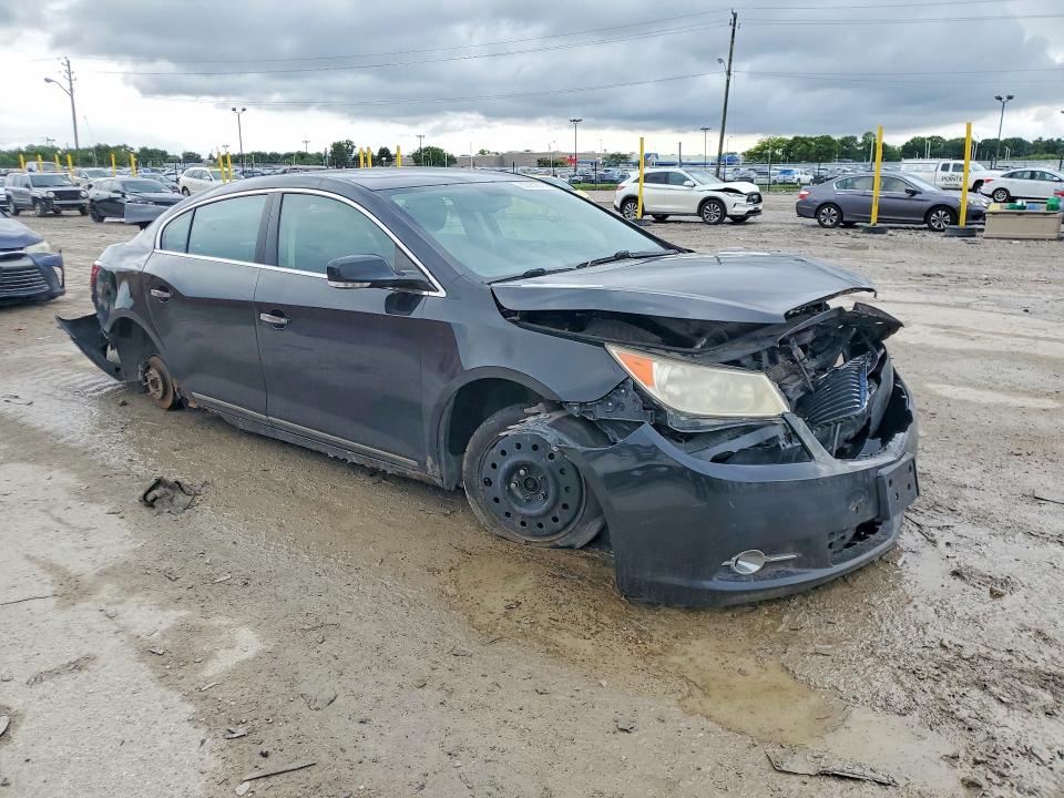 Aukcja sprzedaży 2013 Buick Lacrosse, vin: 1G4GC5E34DF315940, numer aukcji: 55063676