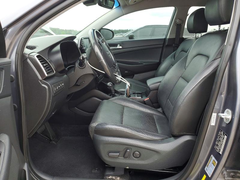 Продаж на аукціоні авто 2019 Hyundai Tucson, vin: KM8J33AL7KU867506, номер лоту: 54482426