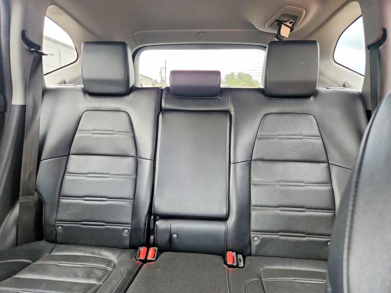 Aukcja sprzedaży 2017 Honda Cr-v, vin: 2HKRW2H8XHH685487, numer aukcji: 54965296