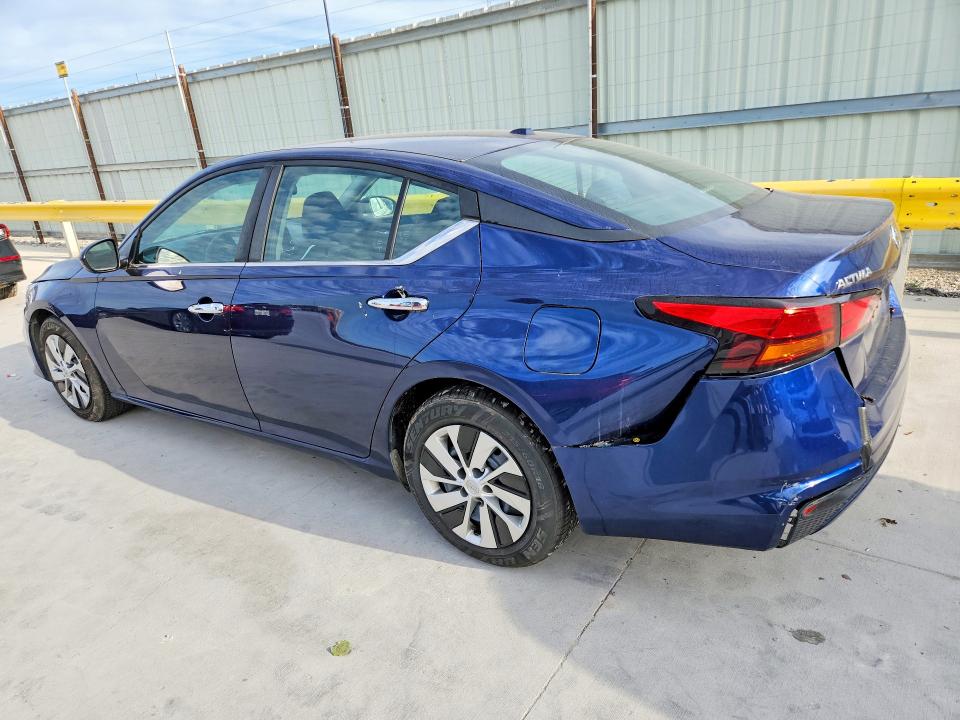Продажа на аукционе авто 2019 Nissan Altima, vin: 1N4BL4BV9KC241871, номер лота: 51985346
