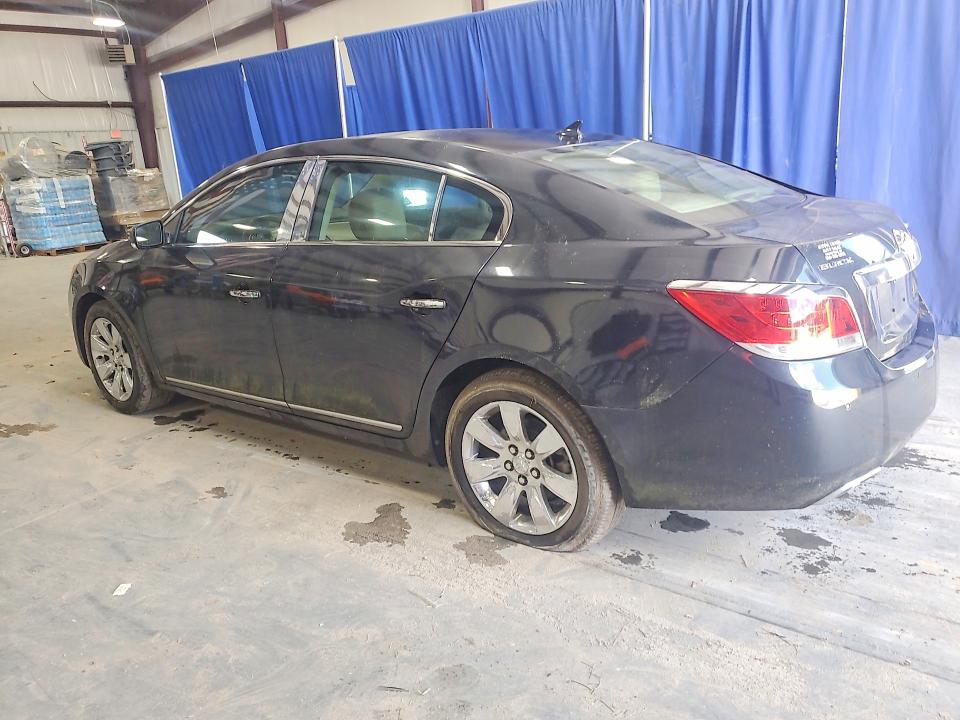 Продаж на аукціоні авто 2013 Buick Lacrosse, vin: 1G4GC5E39DF166361, номер лоту: 54276836