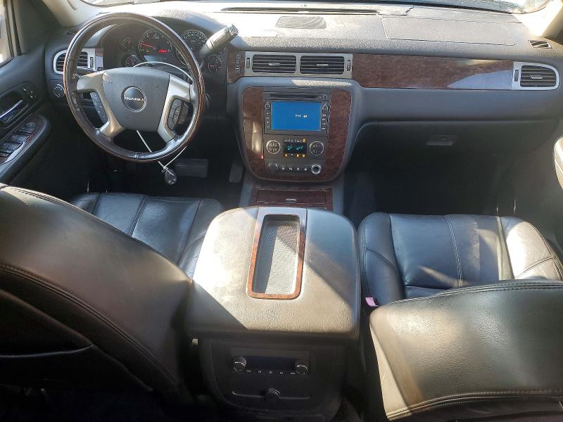 Продаж на аукціоні авто 2008 Gmc New Sierra, vin: 2GTEK638X81162934, номер лоту: 52624796