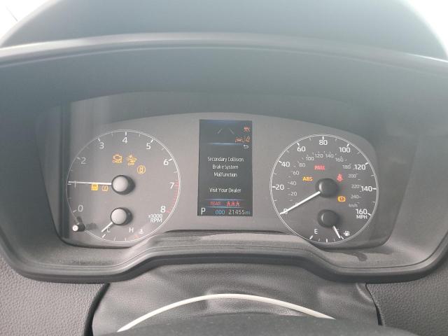 Продаж на аукціоні авто 2024 Toyota Corolla, vin: 5YFB4MDE5RP169654, номер лоту: 54227126
