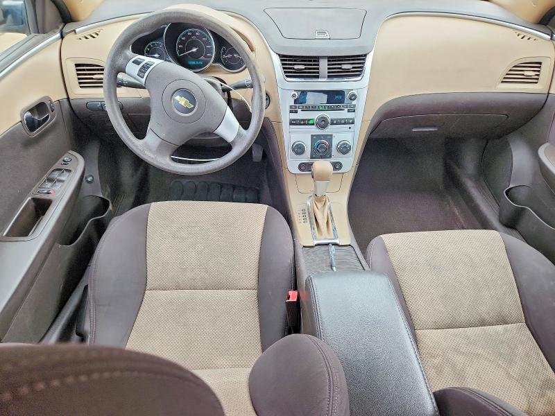 Продажа на аукционе авто 2012 Chevrolet Malibu, vin: 1G1ZB5E02CF268663, номер лота: 52182156