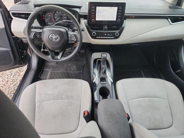 Продаж на аукціоні авто 2020 Toyota Corolla, vin: 5YFDPRAE7LP060668, номер лоту: 52888986