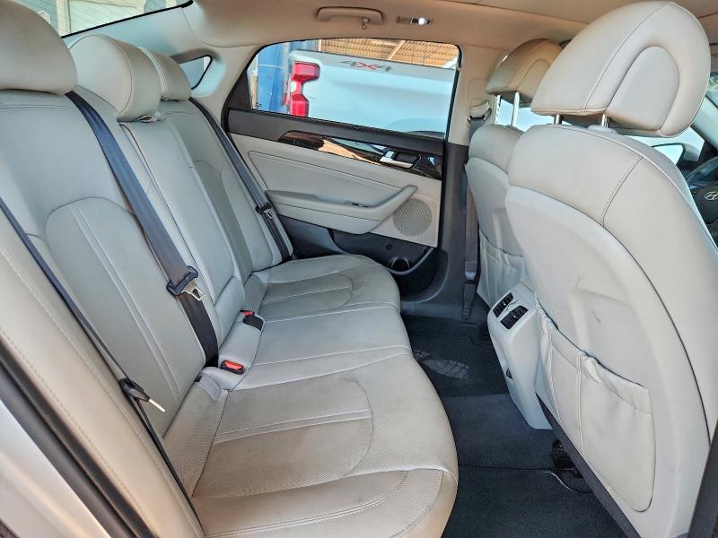 Aukcja sprzedaży 2016 Hyundai Sonata, vin: 5NPE34AF5GH280681, numer aukcji: 52402976