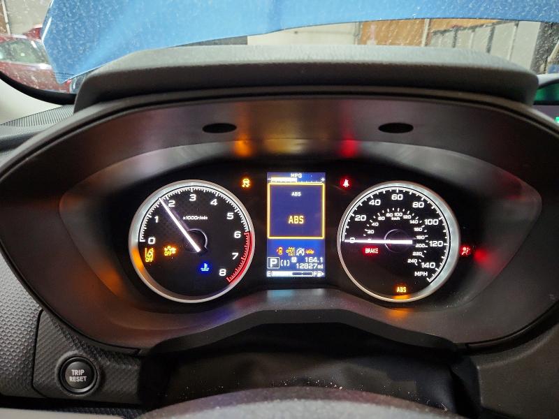Aukcja sprzedaży 2022 Subaru Forester, vin: JF2SKANC3NH450750, numer aukcji: 52237166
