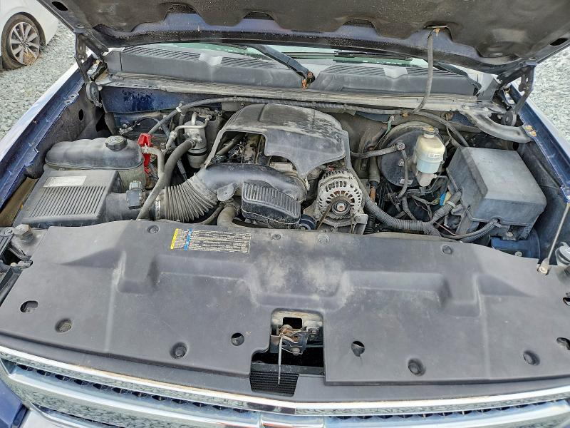 Aukcja sprzedaży 2010 Chevrolet Silverado, vin: 3GCRKSE35AG294217, numer aukcji: 52470396