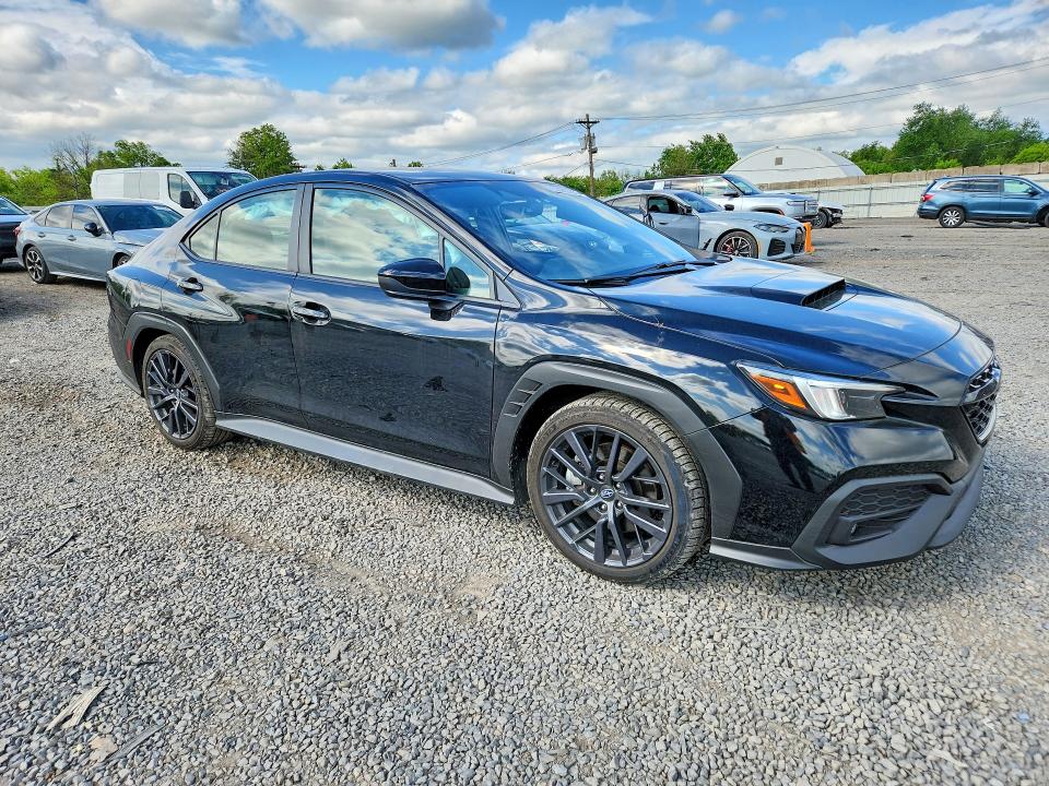 Продажа на аукционе авто 2025 Subaru Wrx, vin: JF1VBAH6XS9806043, номер лота: 53683766