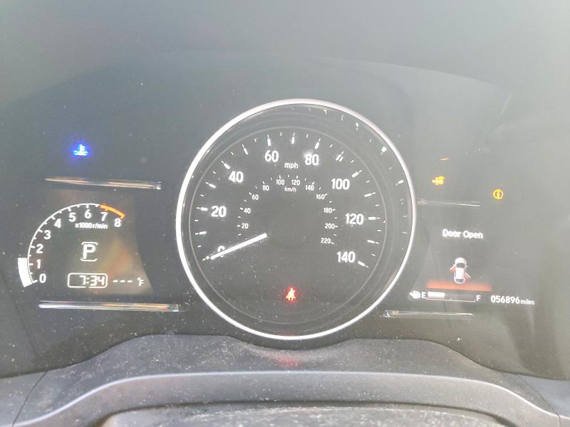 Продаж на аукціоні авто 2022 Honda Hr-v, vin: 3CZRU6H50NM700453, номер лоту: 53141546