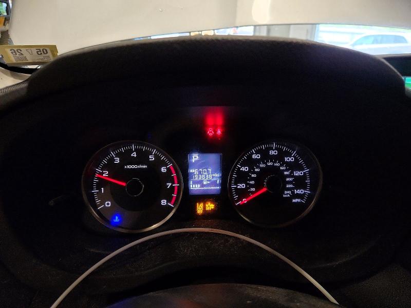 Продажа на аукционе авто 2015 Subaru Forester, vin: JF2SJAFC8FH431999, номер лота: 53522316