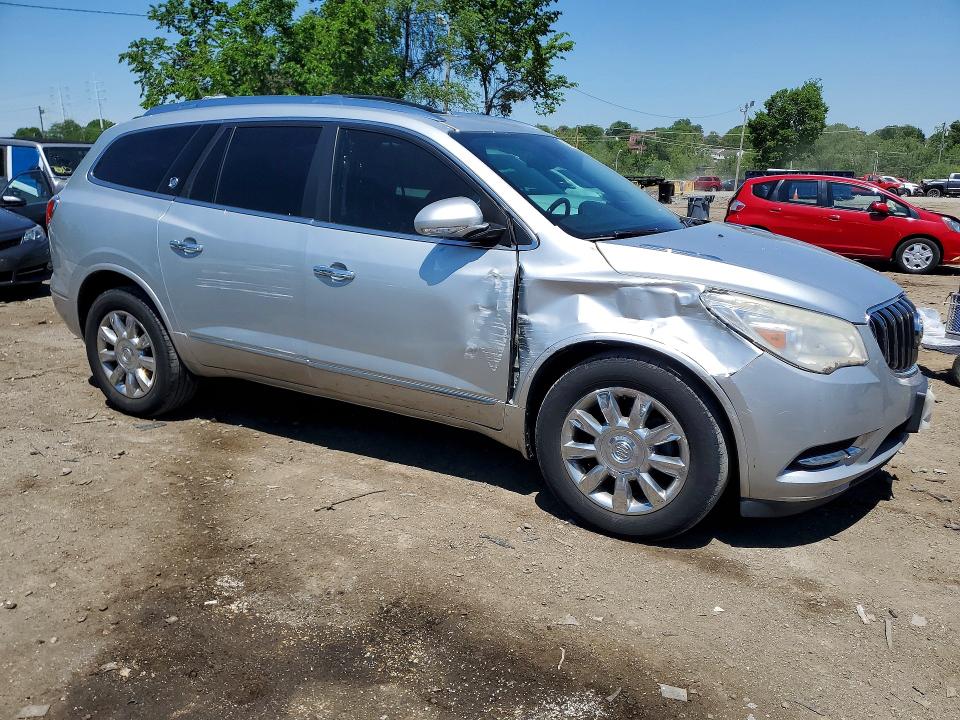 Продаж на аукціоні авто 2015 Buick Enclave, vin: 5GAKRCKD2FJ146808, номер лоту: 52545976