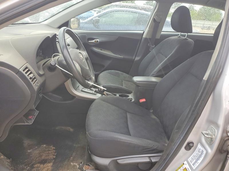 2009 Toyota Corolla მანქანა იყიდება აუქციონზე, vin: 1NXBU40E99Z024542, აუქციონის ნომერი: 52752266