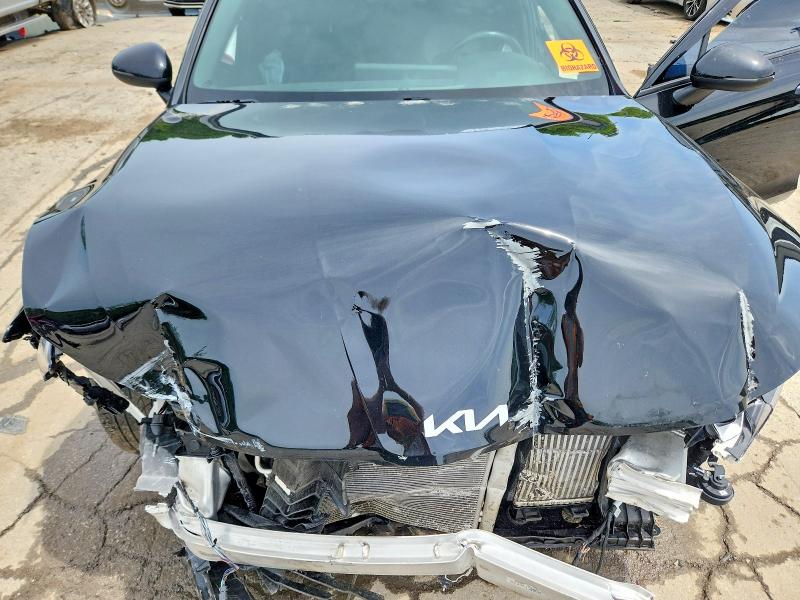 Aukcja sprzedaży 2024 Kia K5, vin: 5XXG64J29RG243712, numer aukcji: 54867986
