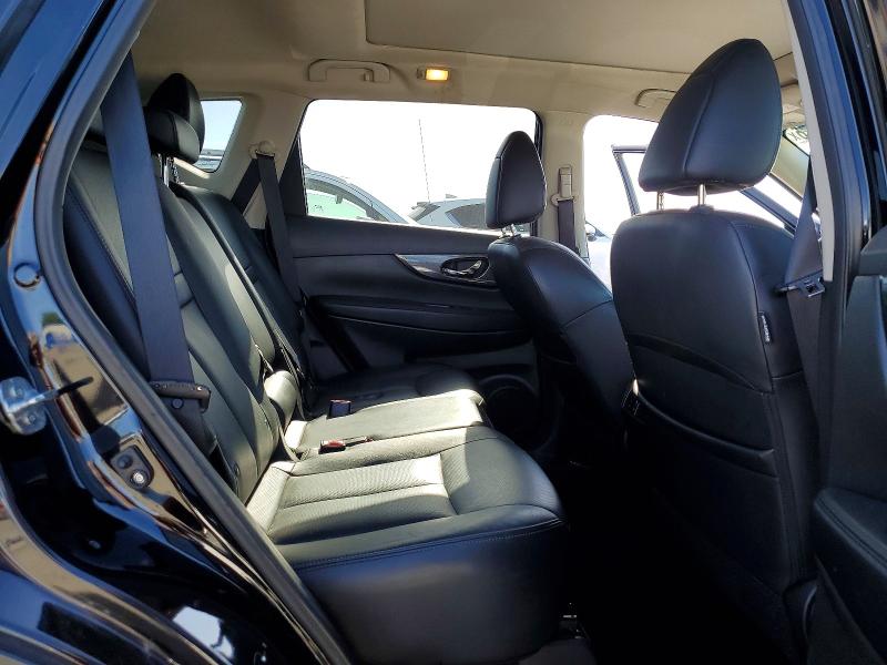 Aukcja sprzedaży 2015 Nissan Rogue, vin: 5N1AT2MV8FC834842, numer aukcji: 53220876