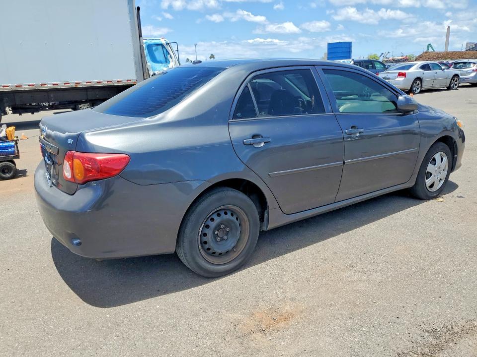 Aukcja sprzedaży 2010 Toyota Corolla, vin: 1NXBU4EE9AZ214385, numer aukcji: 49146886